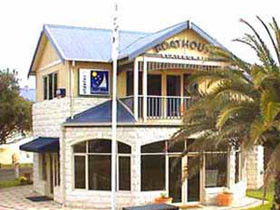 Boathouse Resort Studios And Suites - Accommodation Tasmania 0