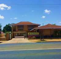 Jackaroo Apartments - Accommodation Tasmania