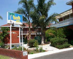 Thirroul NSW Accommodation Tasmania