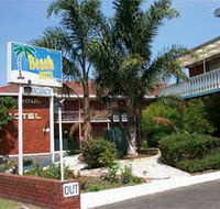 Thirroul Beach Motel - Accommodation Tasmania