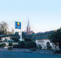 Noah's Mid City Muswellbrook - Accommodation Tasmania