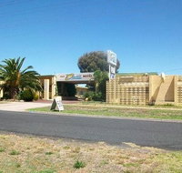 Nhill Oasis Motel - Accommodation Tasmania