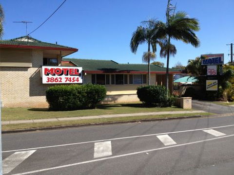 Aspley Sunset Motel - Accommodation Tasmania 0