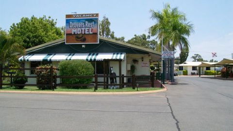 Drovers Rest Motel - Accommodation Tasmania 0