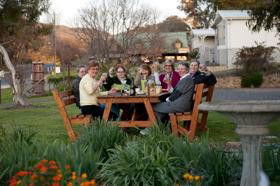 Hills Of Gold Motel - Accommodation Tasmania 4