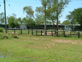 Julia Creek QLD Accommodation Tasmania