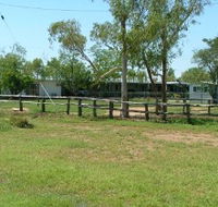 Julia Creek Motel - Accommodation Tasmania