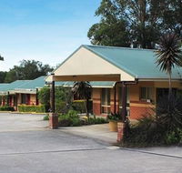 Catalina Motel Lake Macquarie - Accommodation Tasmania