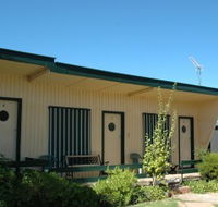 Coolah Black Stump Motel - Accommodation Tasmania