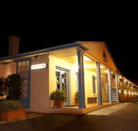 The Blue Mountains G'day Motel - Accommodation Tasmania