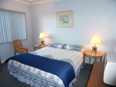 The Blue Mountains G'day Motel - Accommodation Tasmania 2