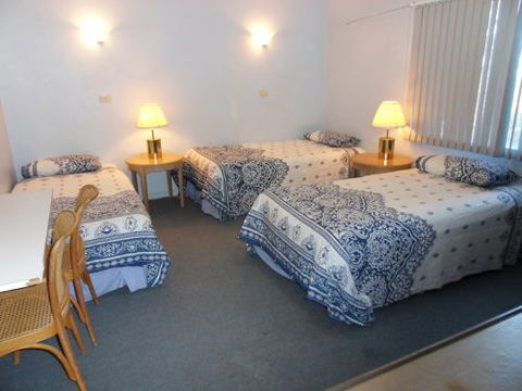 The Blue Mountains G'day Motel - Accommodation Tasmania 3