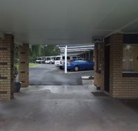 Guyra Motor INN - Accommodation Tasmania