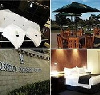 Fairways Motel - Accommodation Tasmania