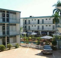 Comfort Inn Asti Darwin - Accommodation Tasmania