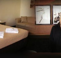 Alandale Motor Inn amp Function Centre - Accommodation Tasmania