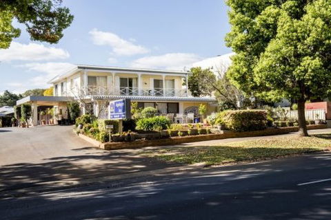 Applegum Inn - Accommodation Tasmania 0