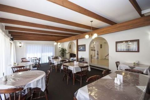 Applegum Inn - Accommodation Tasmania 2