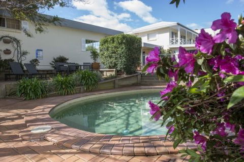 Applegum Inn - Accommodation Tasmania 4