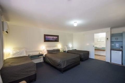 Applegum Inn - Accommodation Tasmania 6