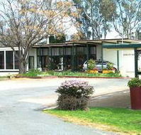 Rose City Motor Inn Benalla - Accommodation Tasmania