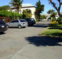 Motel Travelway - Accommodation Tasmania