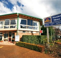 Wanderlight Motor Inn - Accommodation Tasmania