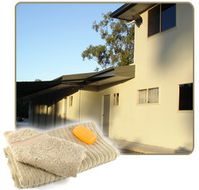 M1 Motel Caboolture - Accommodation Tasmania