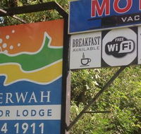 Beerwah Motor Lodge - Accommodation Tasmania