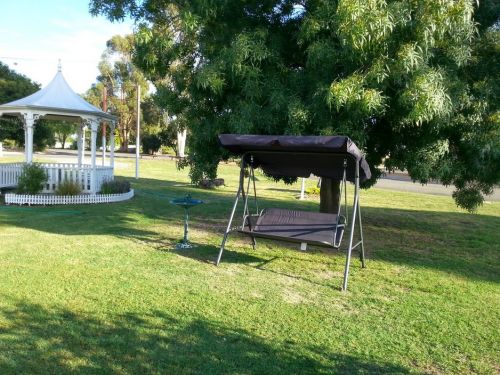 Strathmerton ACT Accommodation Tasmania