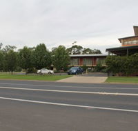 Forbes Victoria Inn - Accommodation Tasmania