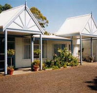Bridge Motel Newhaven - Accommodation Tasmania