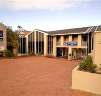 Twin Towers Inn - Accommodation Tasmania