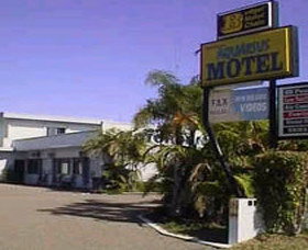 Aquarius Motel Belmont - Accommodation Tasmania 0