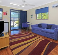  Palms Motel - Accommodation Tasmania