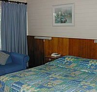 Balranald Sturt Motel - Accommodation Tasmania