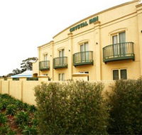 Crystal Inn - Accommodation Tasmania