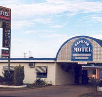 Kaputar Motel - Accommodation Tasmania