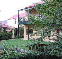 Mary Mackillop Place - Accommodation Tasmania