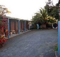 La Cochon Rose Motel amp Art Gallery - Accommodation Tasmania