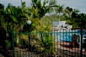 Gunyangara NT Accommodation Tasmania