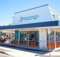 Brunswick River Inn - Accommodation Tasmania