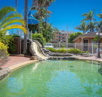 Sapphire Palms Motel - Accommodation Tasmania