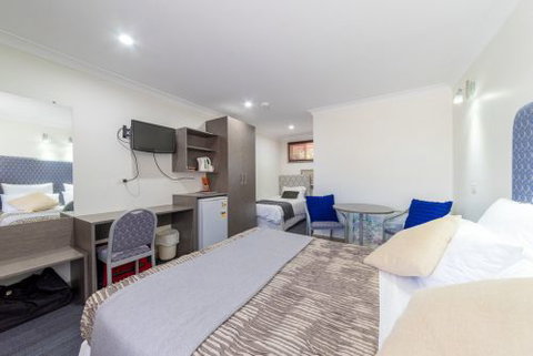 Sapphire Palms Motel - Accommodation Tasmania 3
