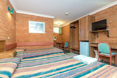 Sapphire Palms Motel - Accommodation Tasmania 4