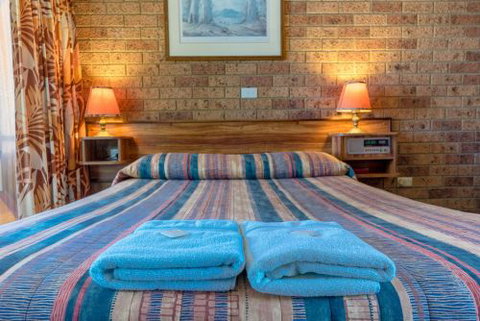Sapphire Palms Motel - Accommodation Tasmania 6