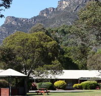 Pinnacle Holiday Lodge amp Conference Centre - Accommodation Tasmania