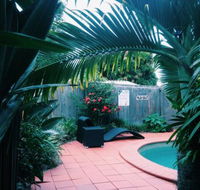 Childers Oasis Motel - Accommodation Tasmania