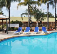 Pinjarra Resort  - Accommodation Tasmania