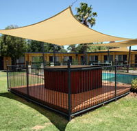 Cootamundra Gardens Motel - Accommodation Tasmania